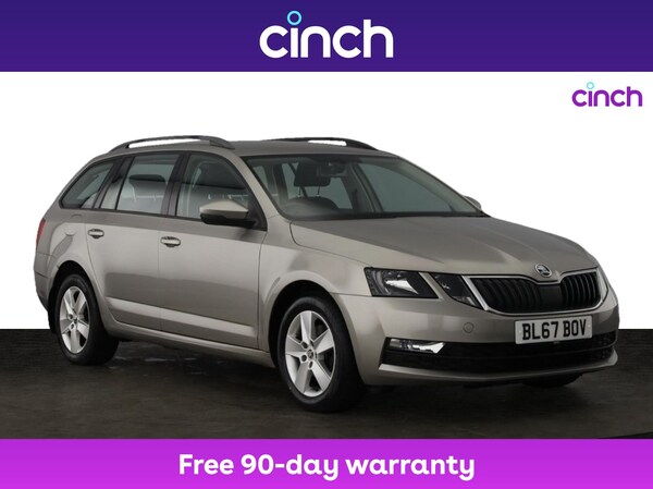 Used Skoda Octavia 2017 for sale - 76180349: Photo 1
