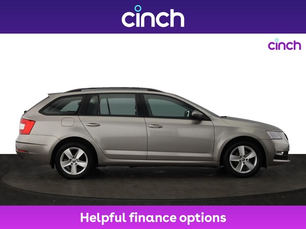 Used Skoda Octavia 2017 for sale - 76180349: Photo 2