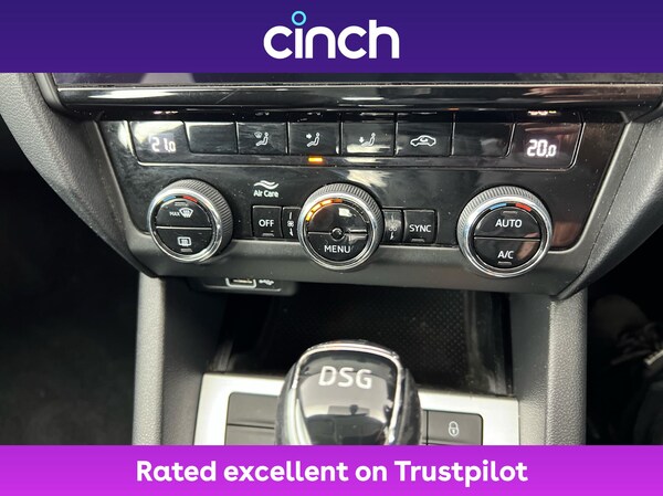 Used Skoda Octavia 2017 for sale - 76180349: Photo 33