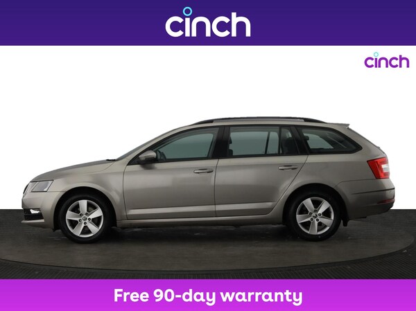 Used Skoda Octavia 2017 for sale - 76180349: Photo 8