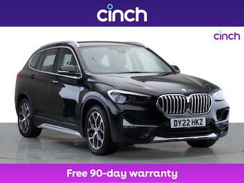 BMW - X1