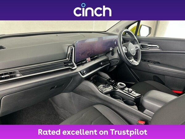 Used Kia Sportage 2023 for sale - 75988162: Photo 14