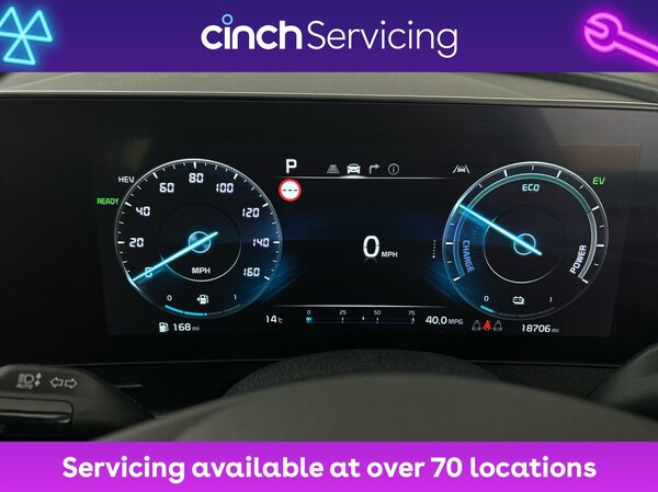 Used Kia Sportage 2023 for sale - 75988162: Photo 18