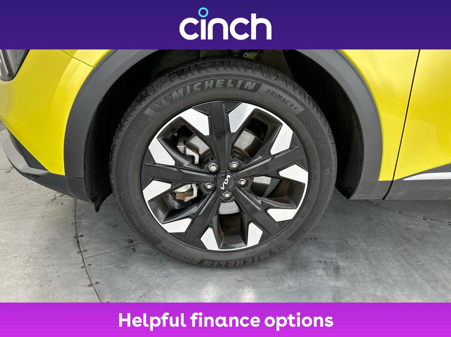 Used Kia Sportage 2023 for sale - 75988162: Photo 24