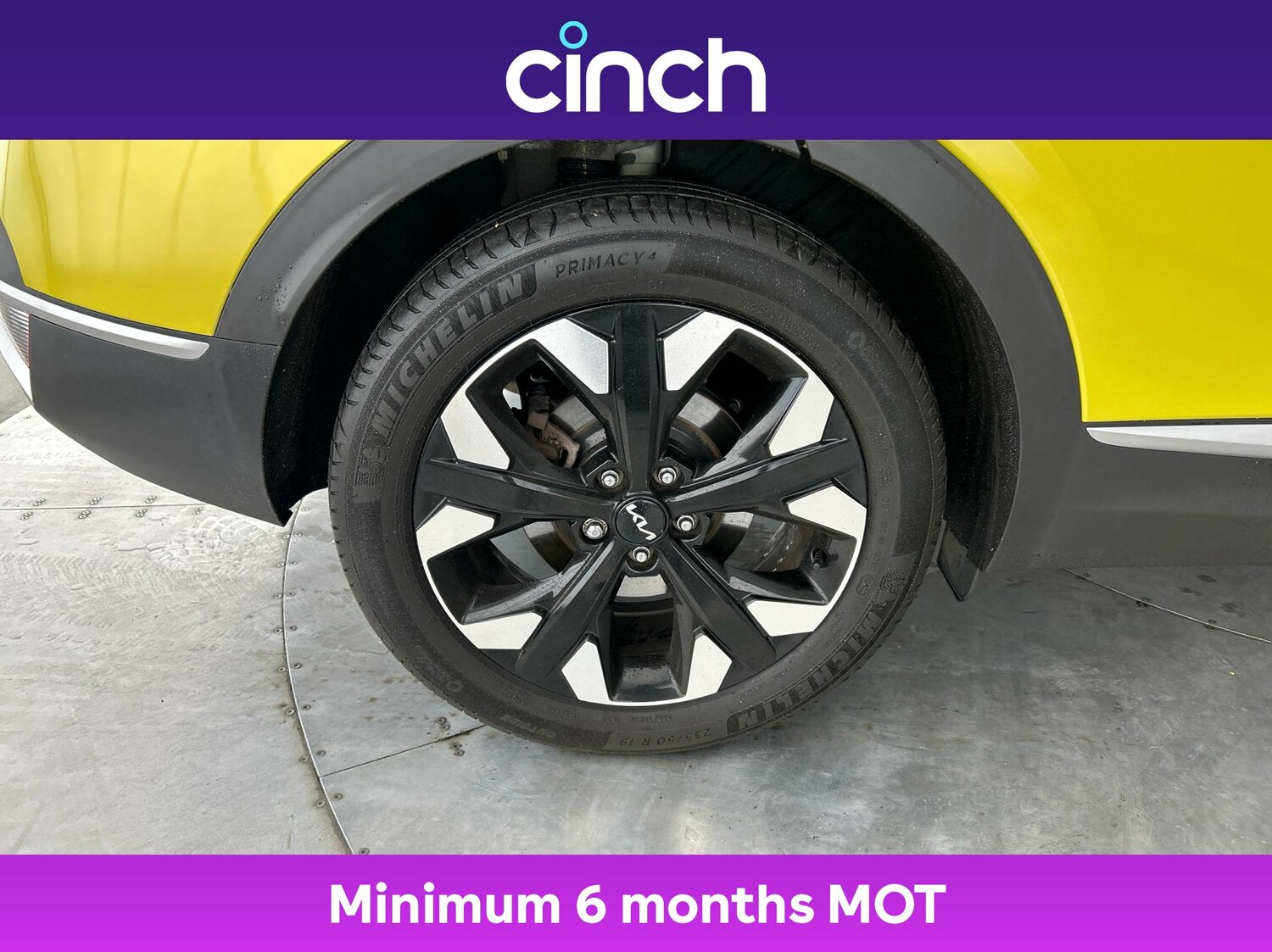 Used Kia Sportage 2023 for sale - 75988162: Photo 27