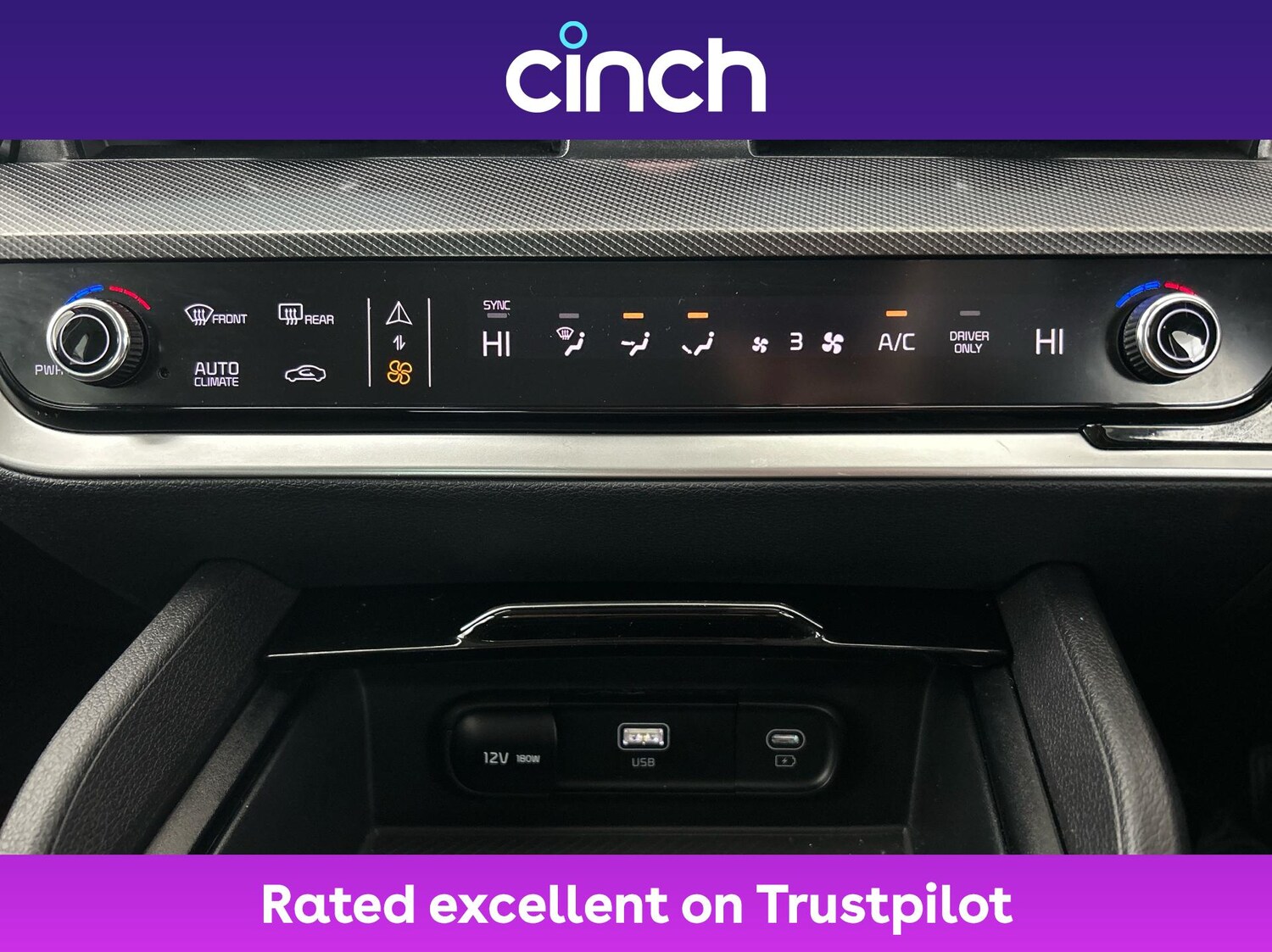 Used Kia Sportage 2023 for sale - 75988162: Photo 33