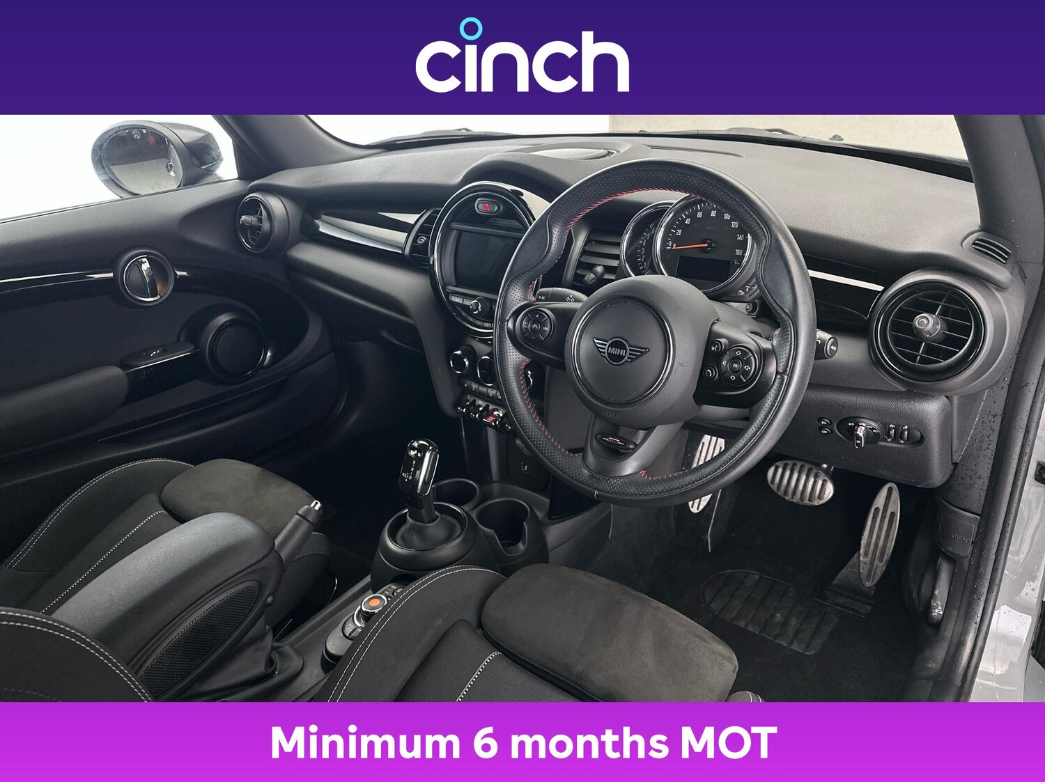 Used MINI Hatch 2020 for sale - 77072238: Photo 12