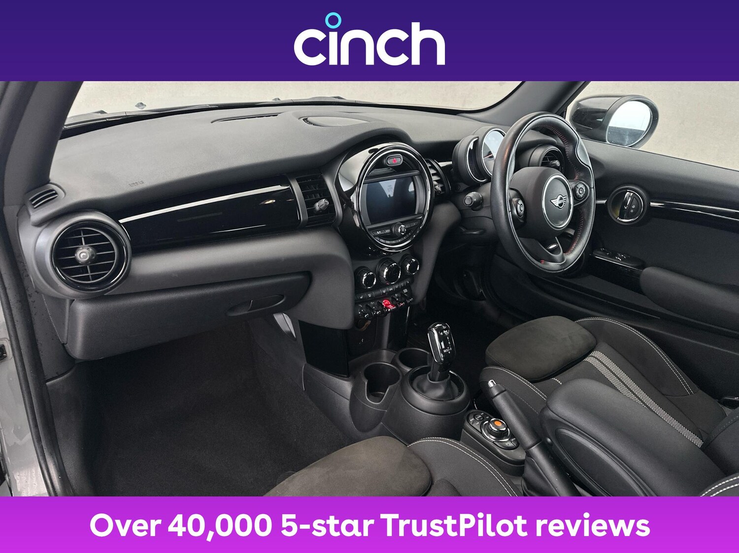 Used MINI Hatch 2020 for sale - 77072238: Photo 14