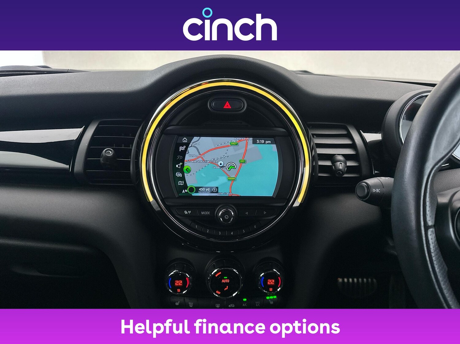 Used MINI Hatch 2020 for sale - 77072238: Photo 17