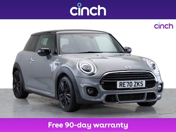 Used MINI Hatch 2020 for sale - 77072238: Photo