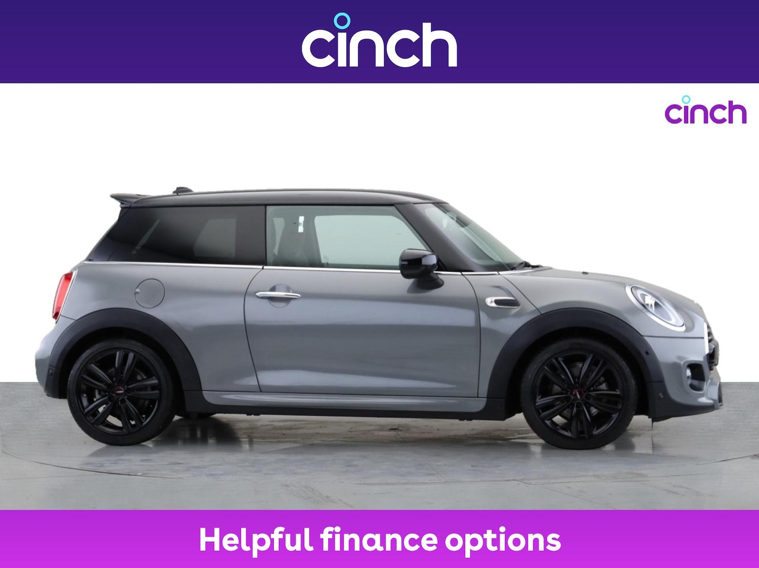 Used MINI Hatch 2020 for sale - 77072238: Photo 2