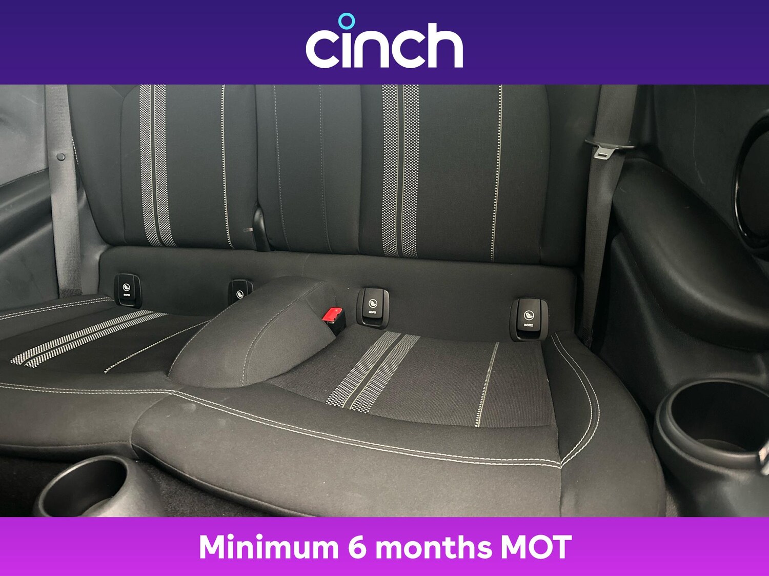 Used MINI Hatch 2020 for sale - 77072238: Photo 20