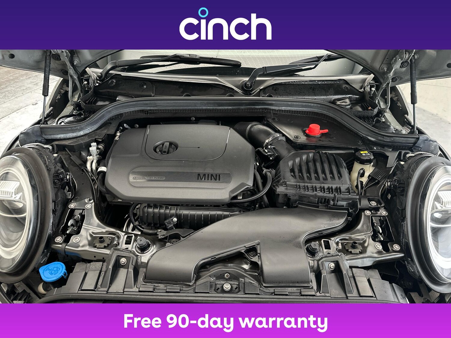 Used MINI Hatch 2020 for sale - 77072238: Photo 23