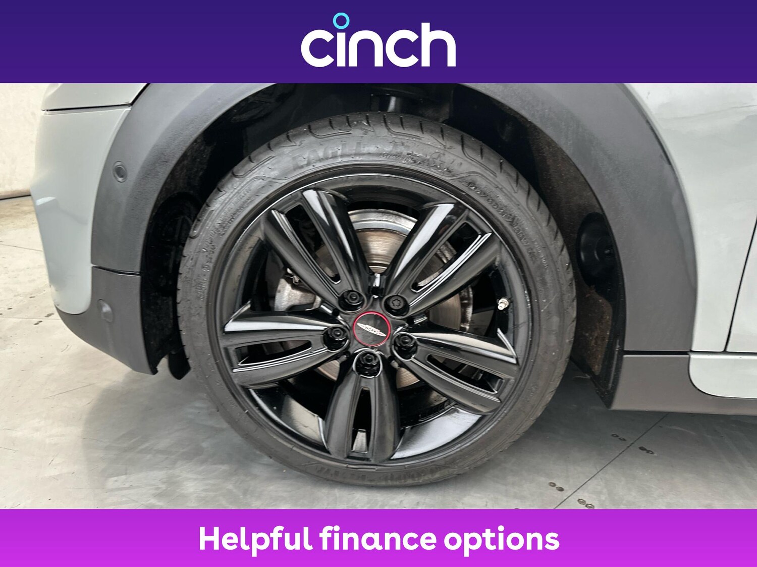 Used MINI Hatch 2020 for sale - 77072238: Photo 24