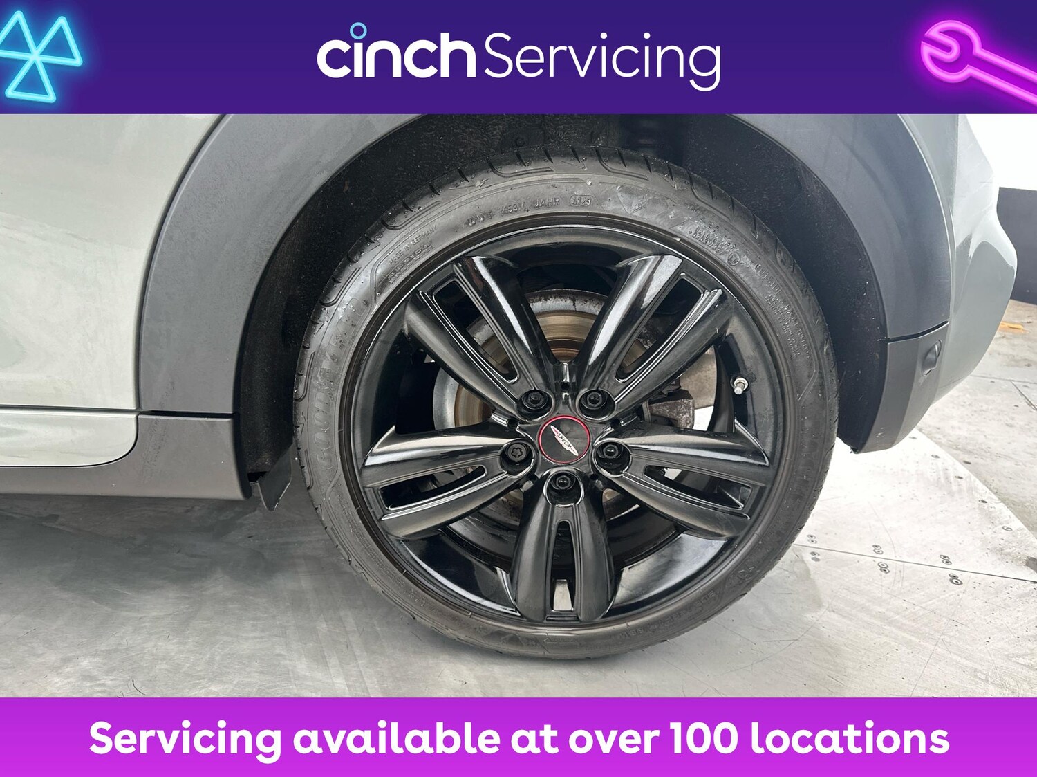 Used MINI Hatch 2020 for sale - 77072238: Photo 26