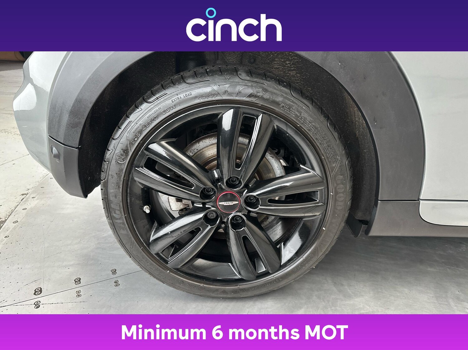 Used MINI Hatch 2020 for sale - 77072238: Photo 27