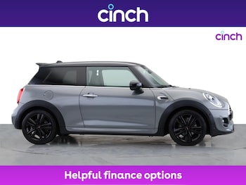 Used MINI Hatch 2020 for sale - 77072238: Photo