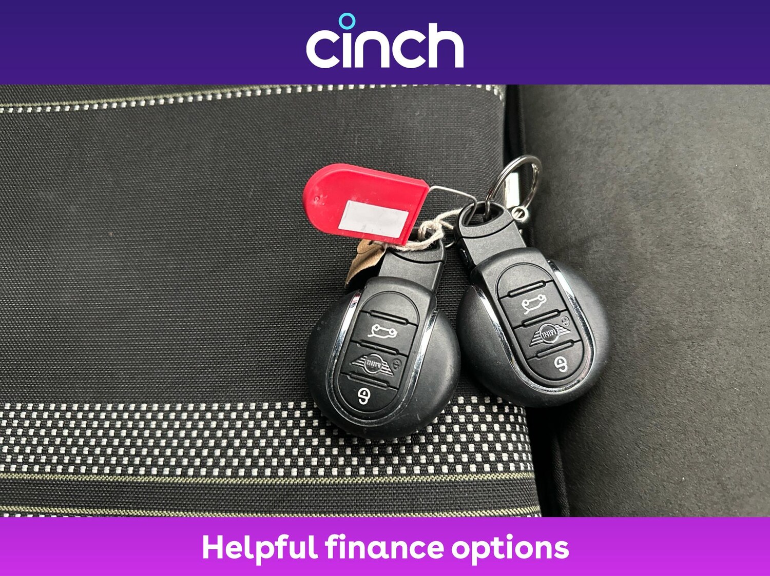 Used MINI Hatch 2020 for sale - 77072238: Photo 30