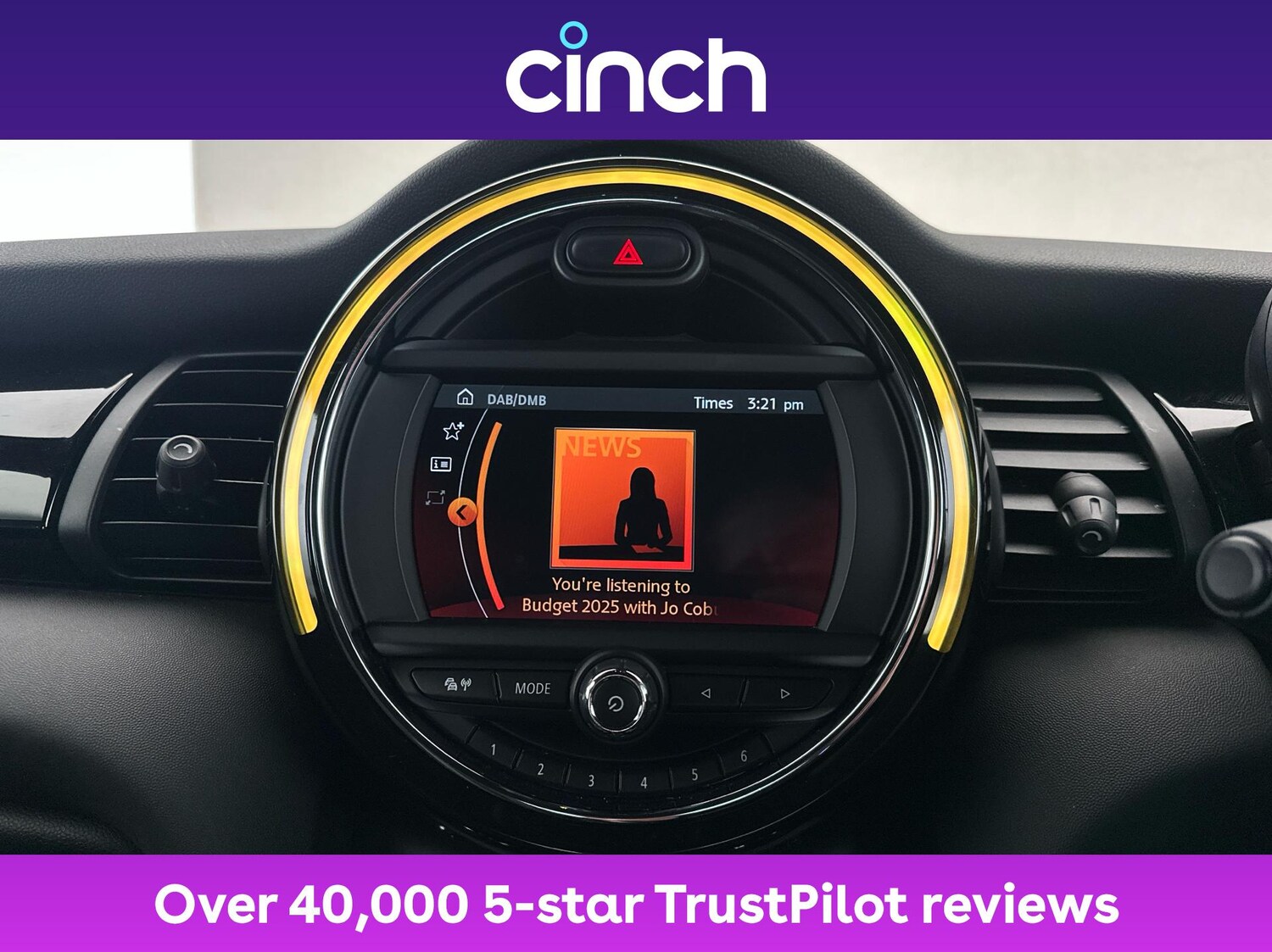 Used MINI Hatch 2020 for sale - 77072238: Photo 33