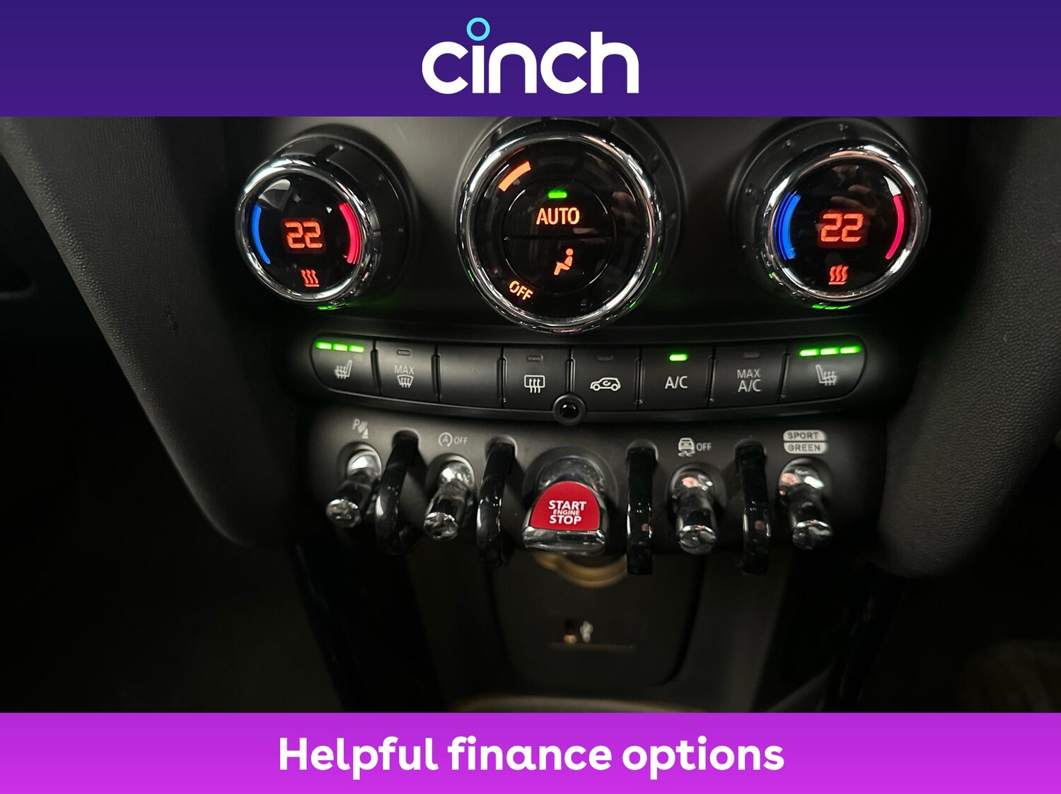 Used MINI Hatch 2020 for sale - 77072238: Photo 35