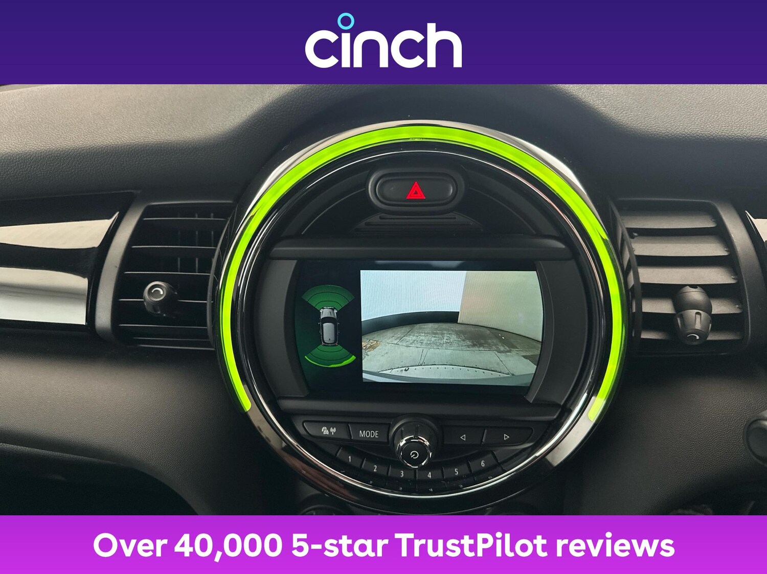 Used MINI Hatch 2020 for sale - 77072238: Photo 38