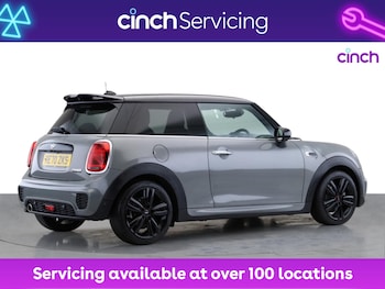 Used MINI Hatch 2020 for sale - 77072238: Photo