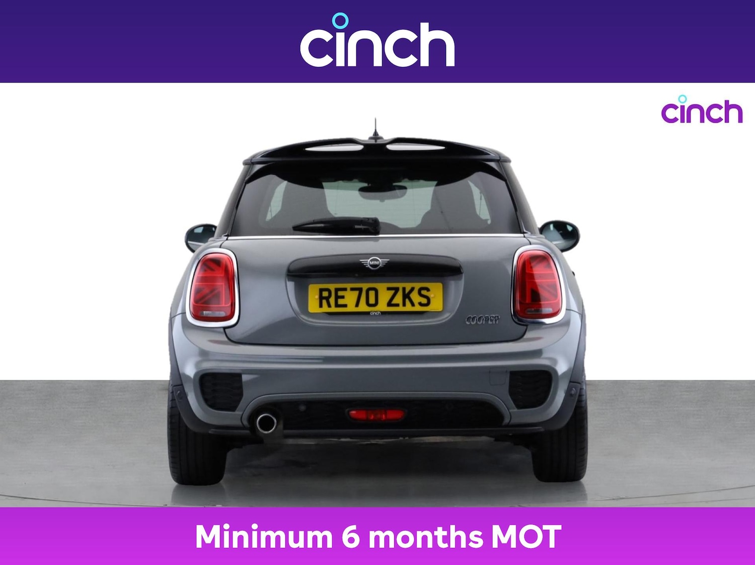 Used MINI Hatch 2020 for sale - 77072238: Photo 5