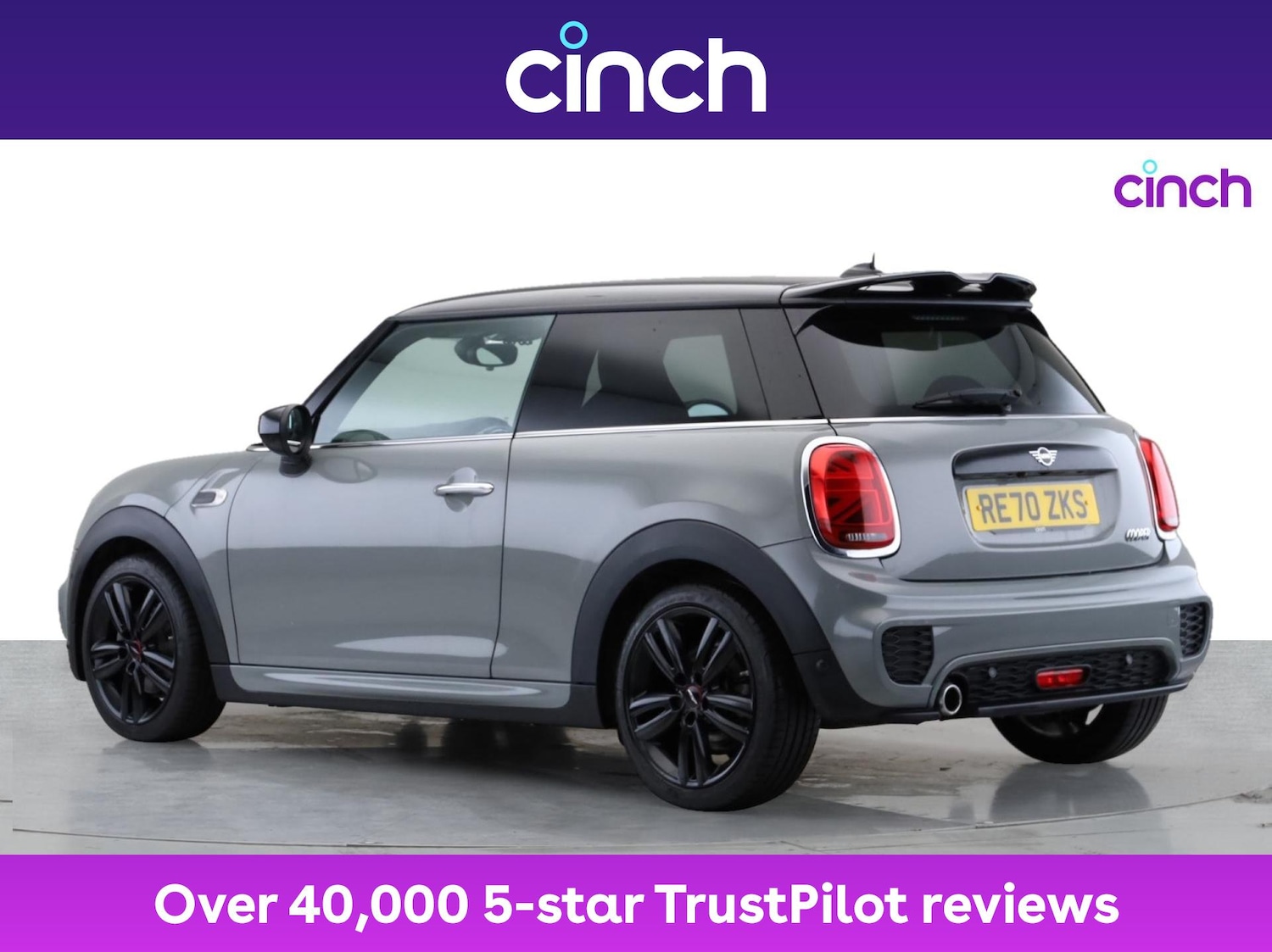 Used MINI Hatch 2020 for sale - 77072238: Photo 6