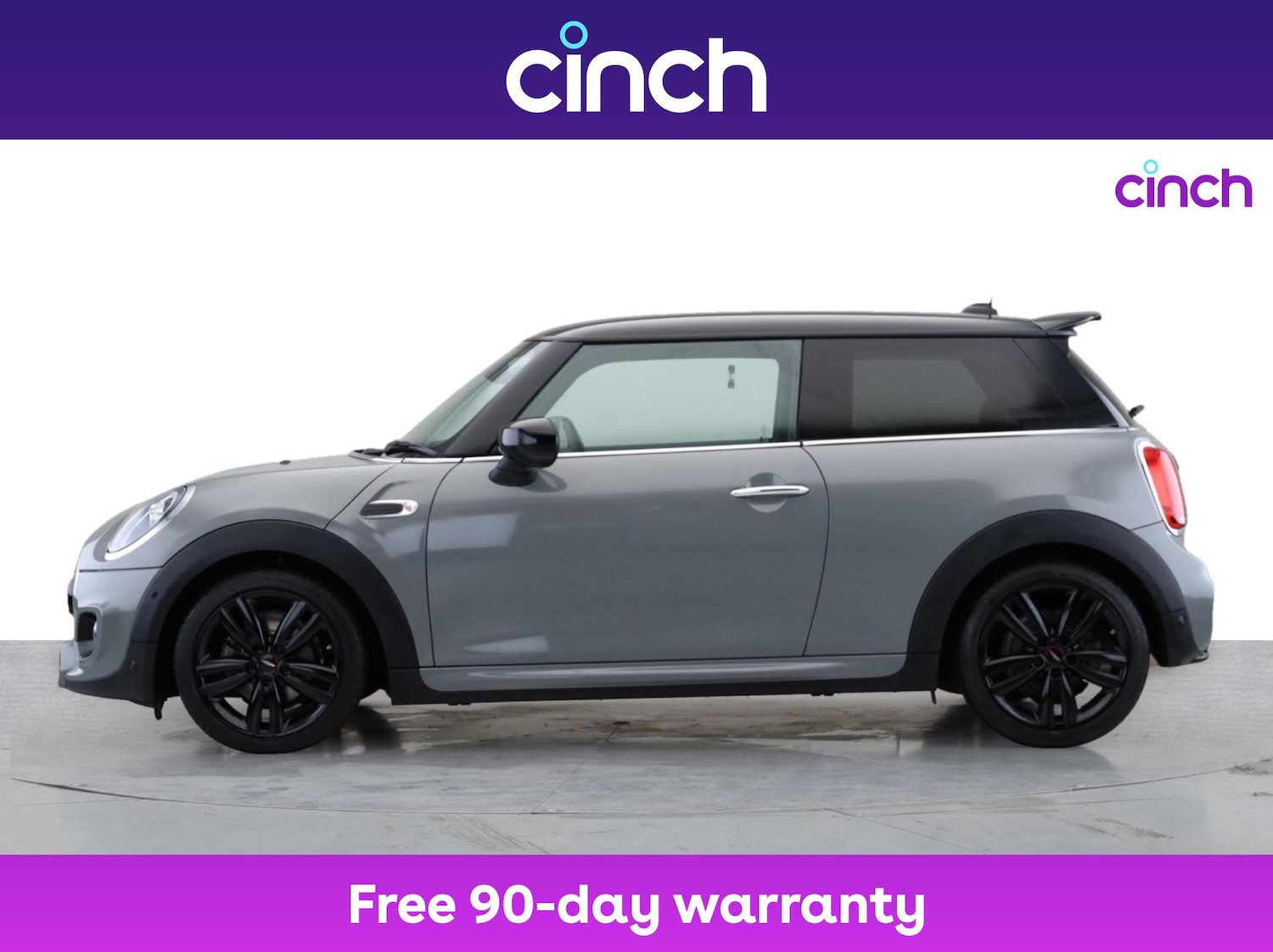 Used MINI Hatch 2020 for sale - 77072238: Photo 8