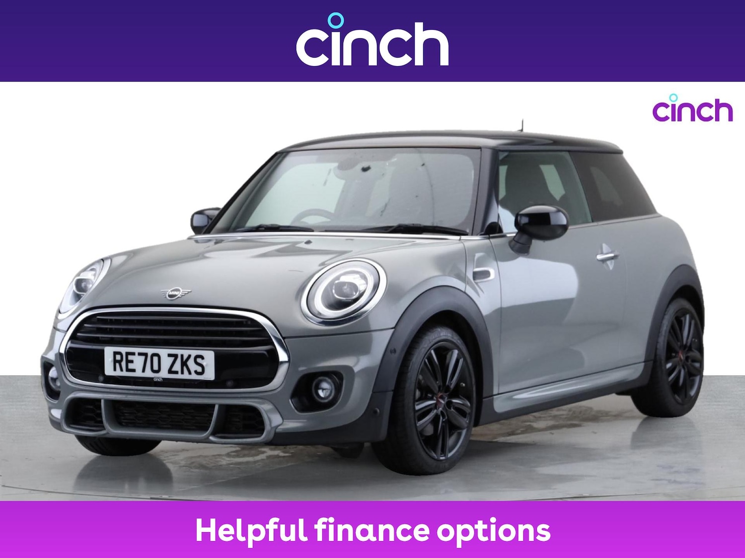 Used MINI Hatch 2020 for sale - 77072238: Photo 9