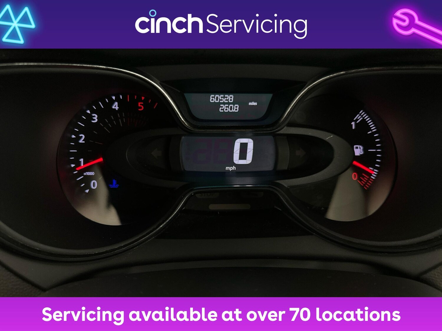 Used Renault Captur 2019 for sale - 76685796: Photo 18