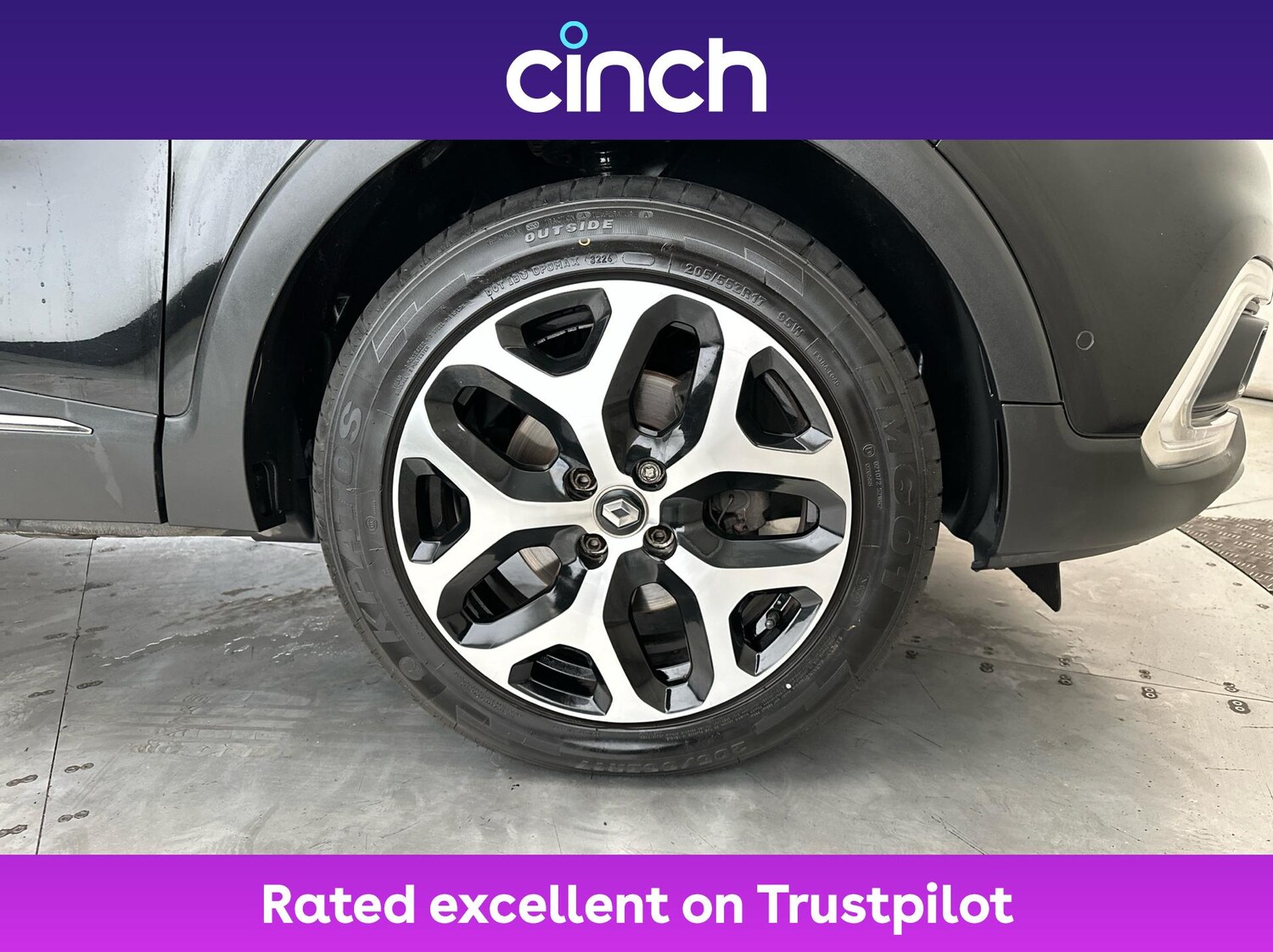 Used Renault Captur 2019 for sale - 76685796: Photo 28