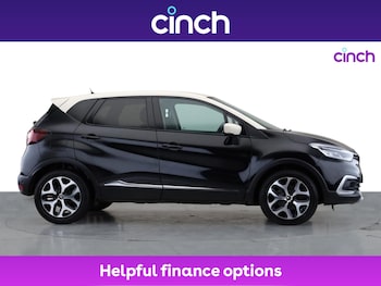 Used Renault Captur 2019 for sale - 76685796: Photo