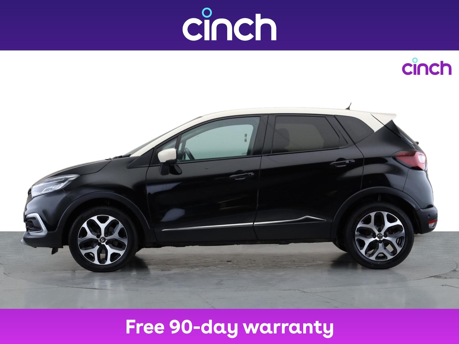 Used Renault Captur 2019 for sale - 76685796: Photo 8