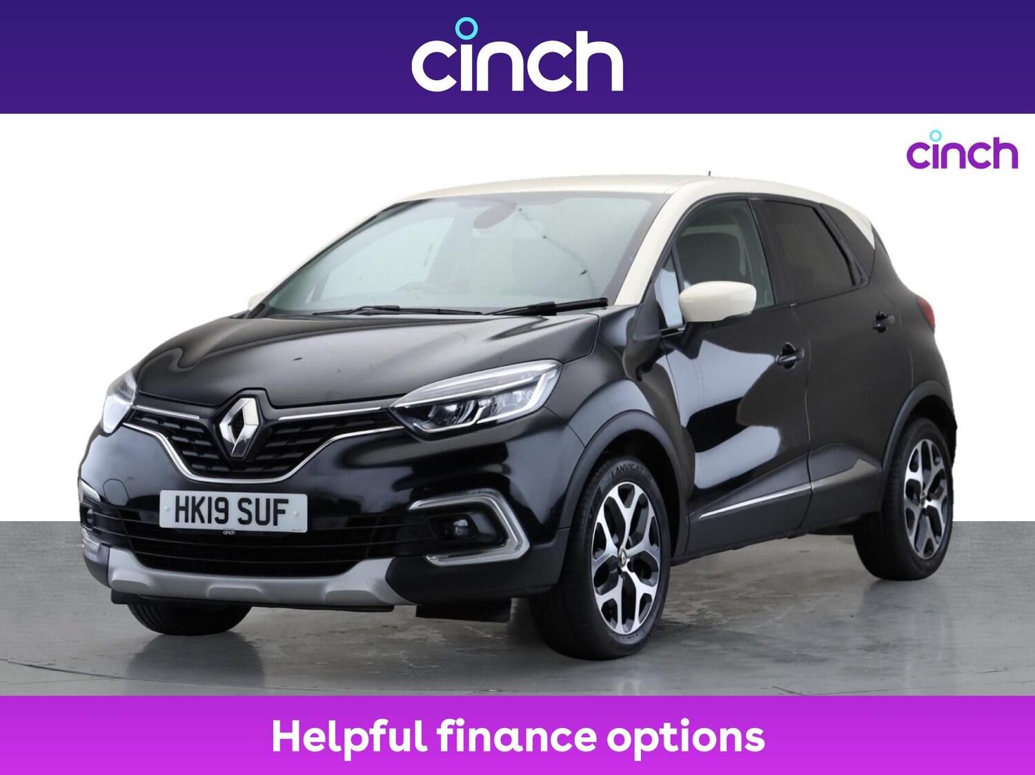 Used Renault Captur 2019 for sale - 76685796: Photo 9