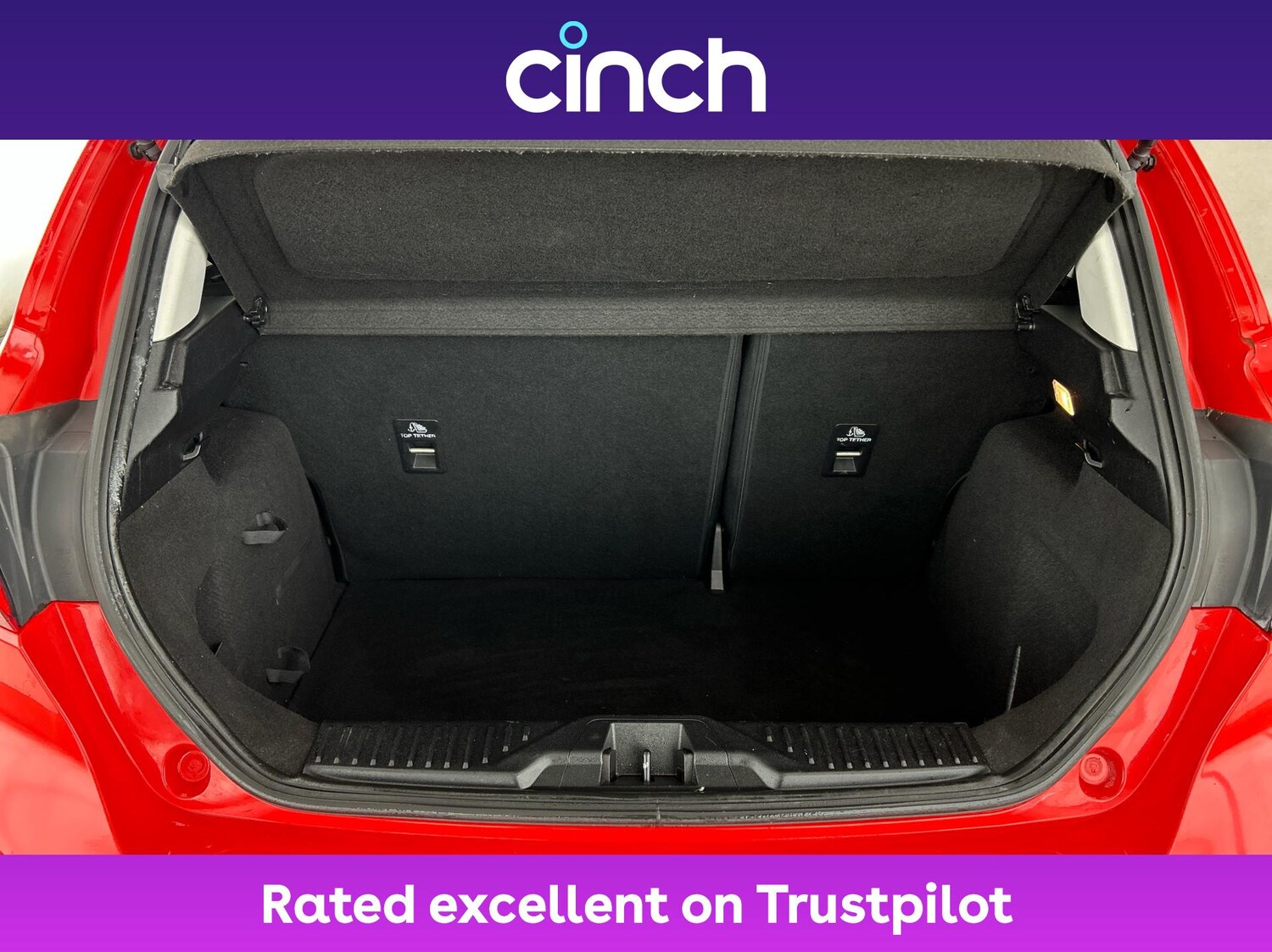 Used Ford Fiesta 2018 for sale - 75953500: Photo 21