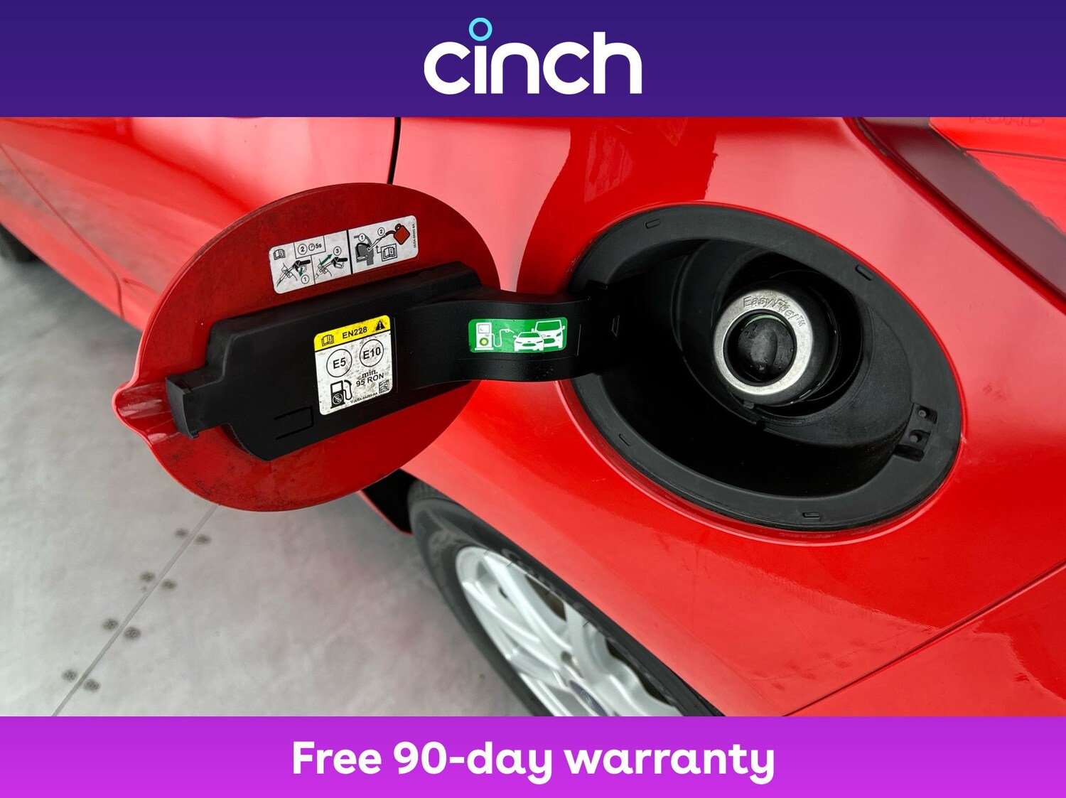 Used Ford Fiesta 2018 for sale - 75953500: Photo 29