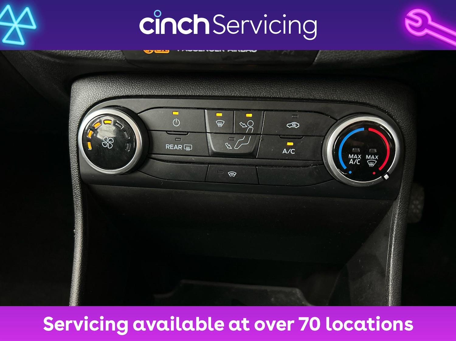 Used Ford Fiesta 2018 for sale - 75953500: Photo 31