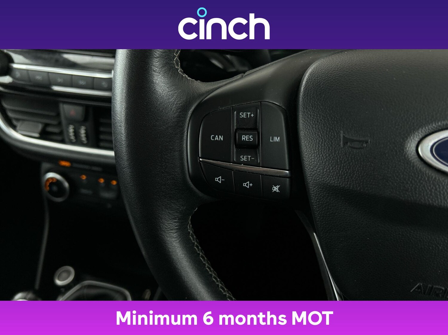 Used Ford Fiesta 2018 for sale - 75953500: Photo 32