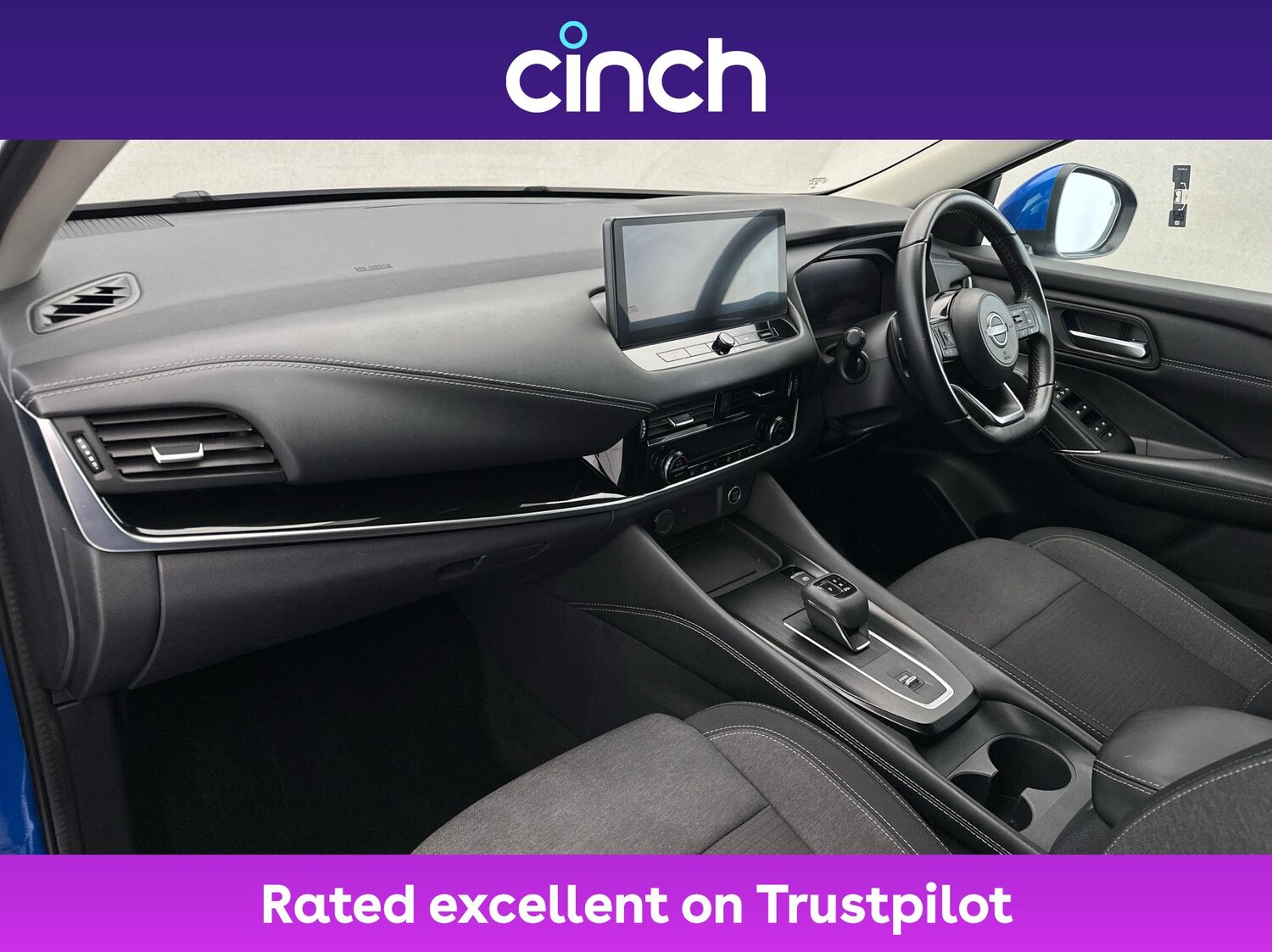 Used Nissan Qashqai 2022 for sale - 76429397: Photo 14