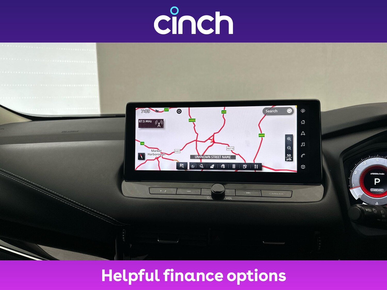 Used Nissan Qashqai 2022 for sale - 76429397: Photo 17