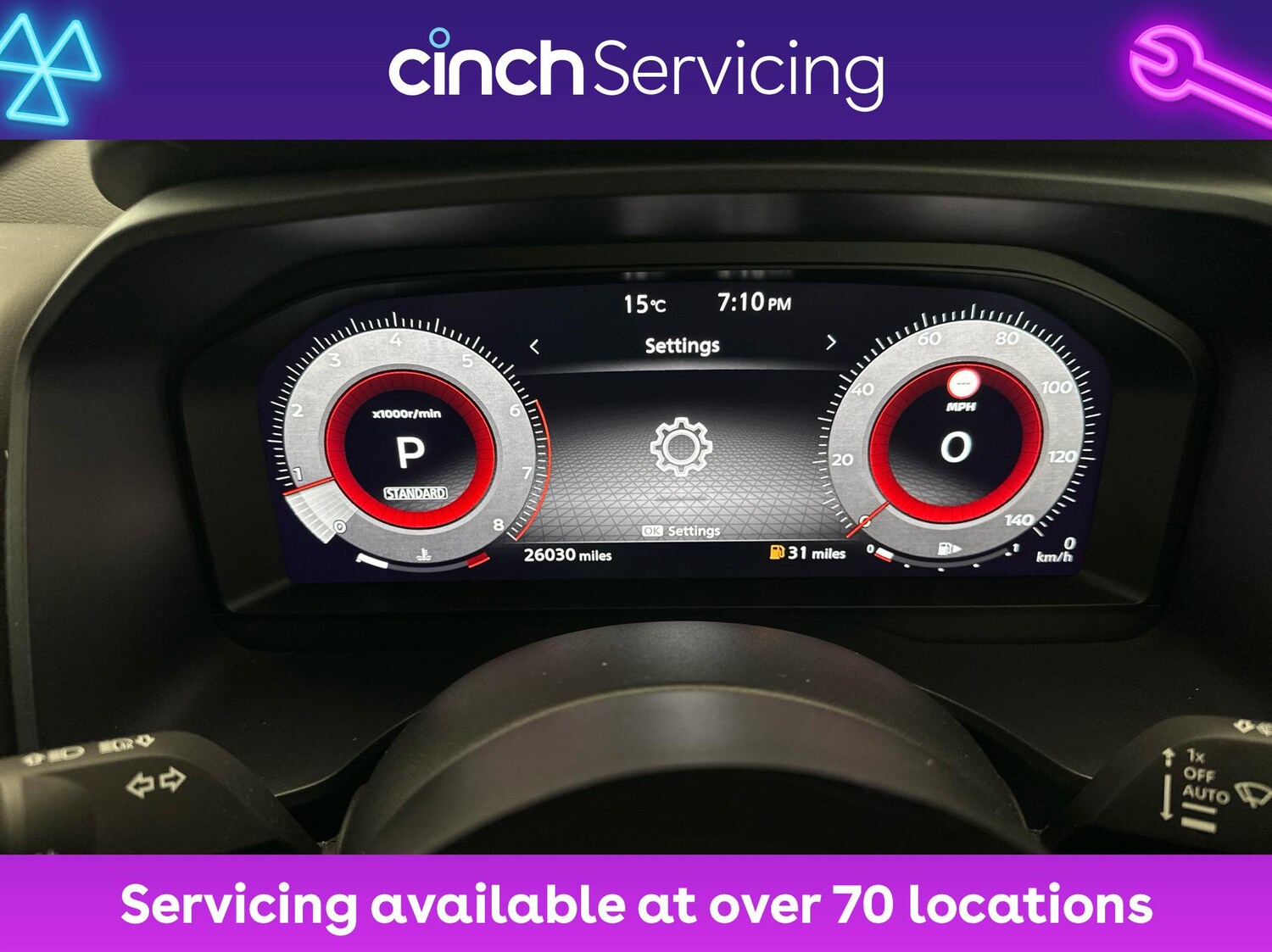 Used Nissan Qashqai 2022 for sale - 76429397: Photo 18