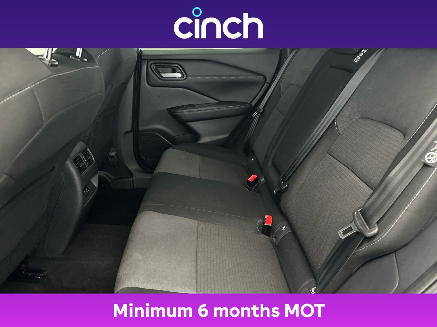 Used Nissan Qashqai 2022 for sale - 76429397: Photo 20