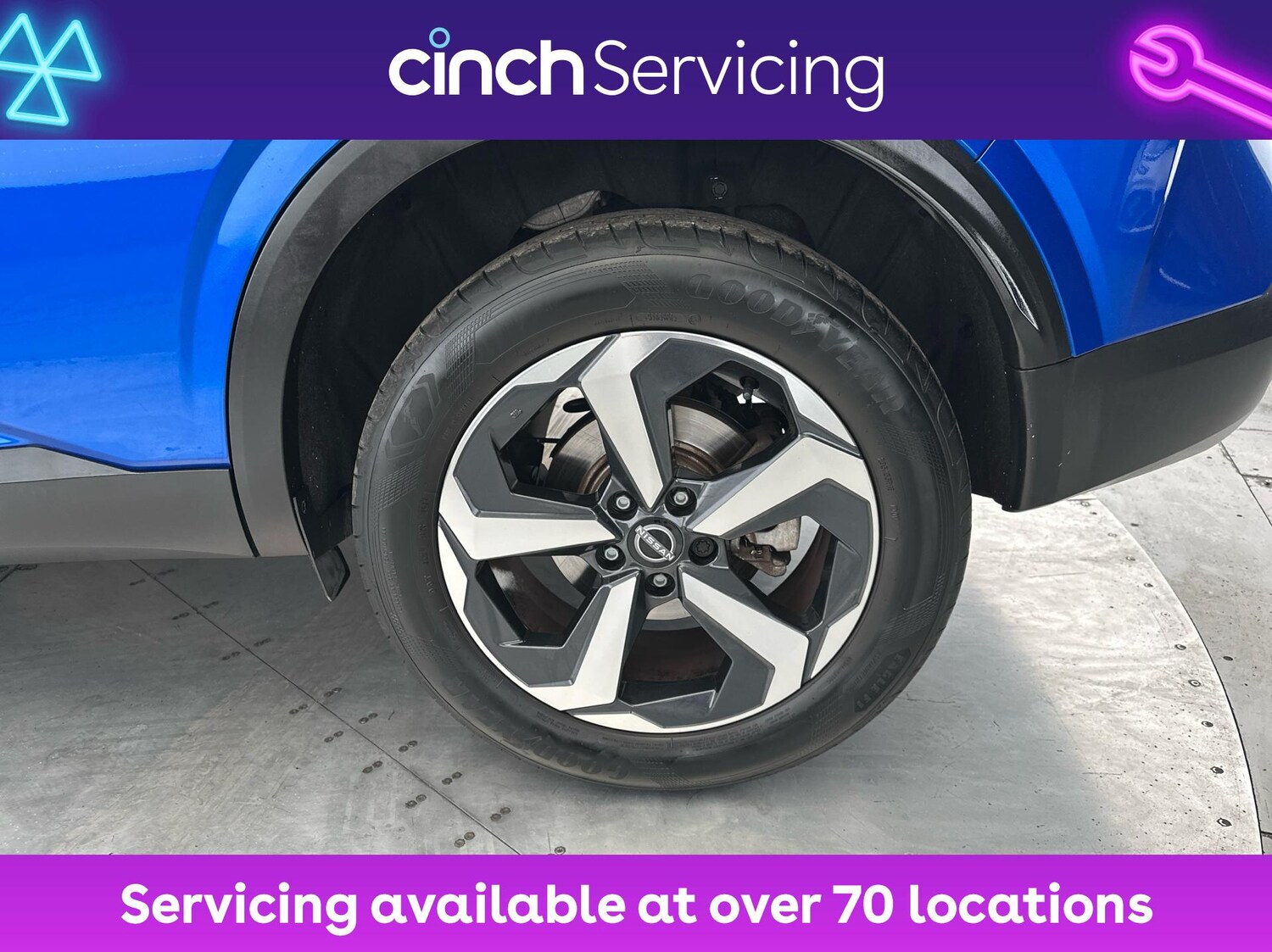 Used Nissan Qashqai 2022 for sale - 76429397: Photo 26