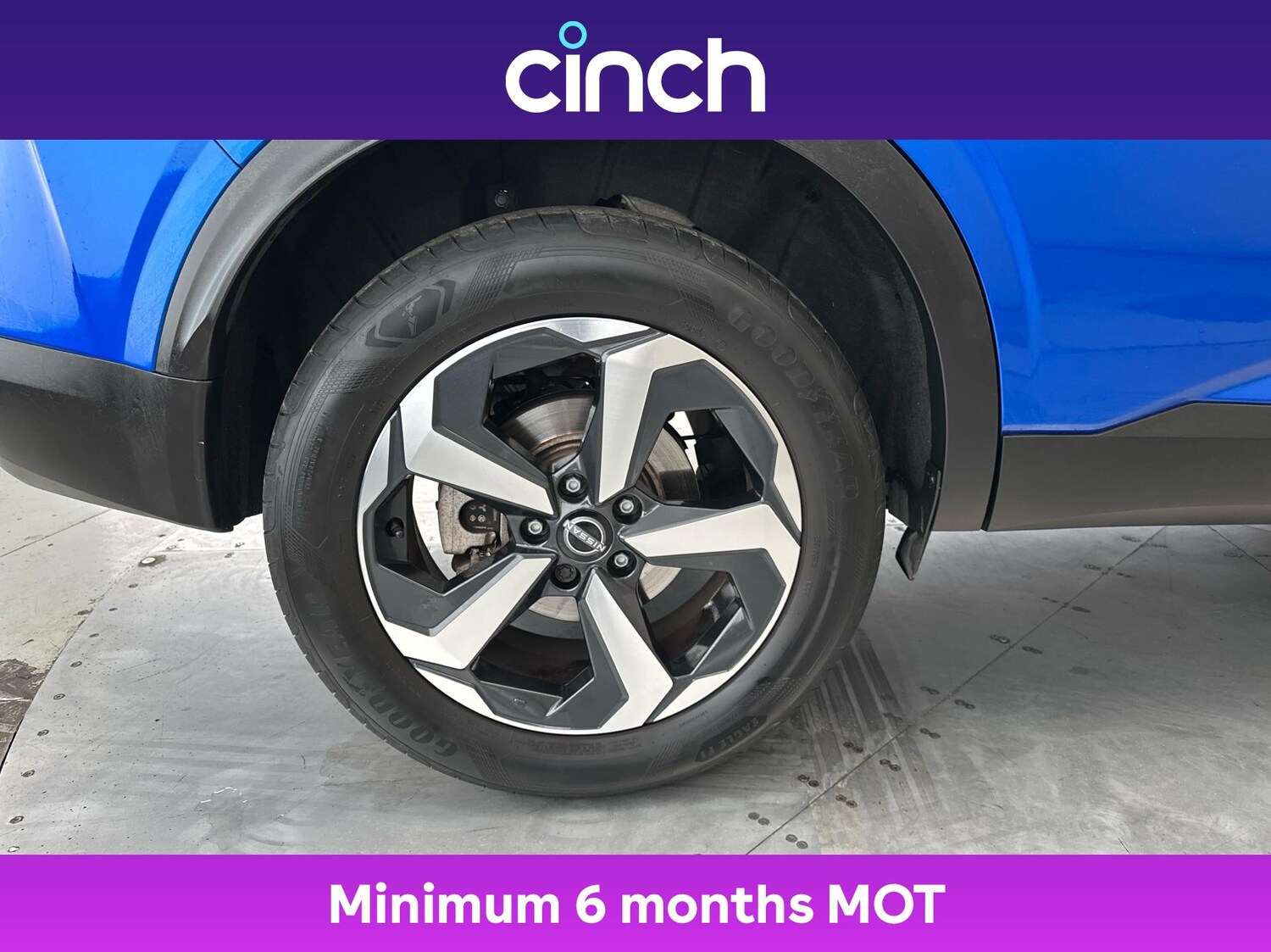 Used Nissan Qashqai 2022 for sale - 76429397: Photo 27