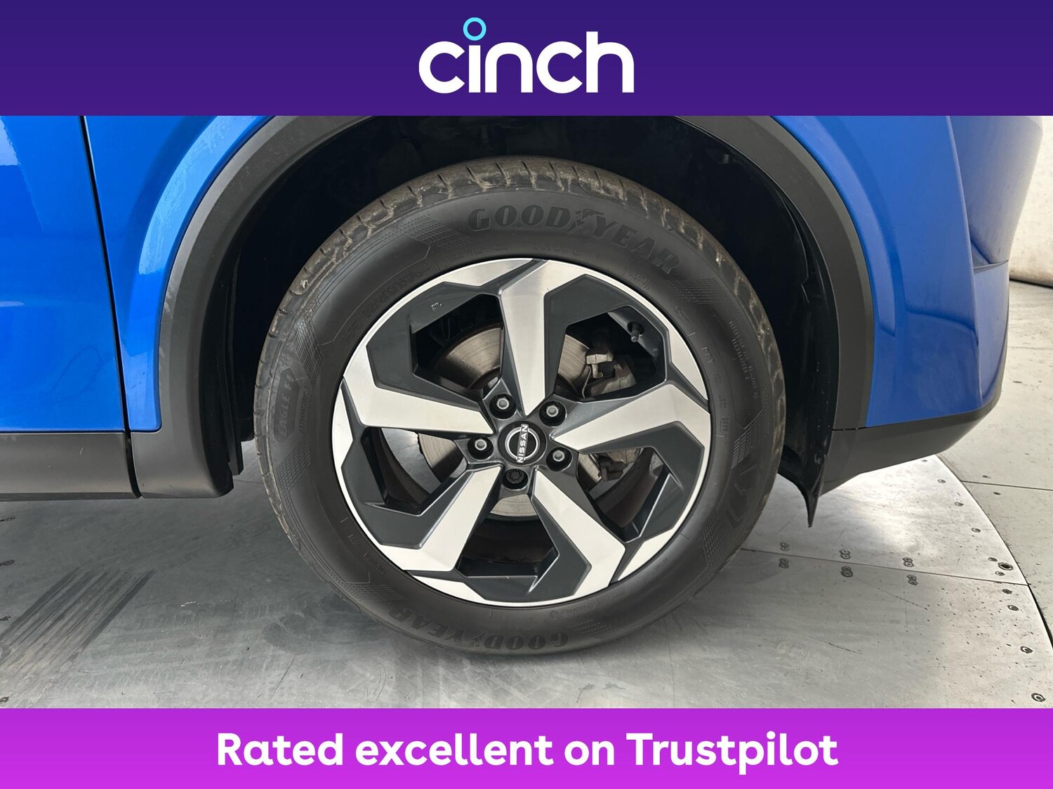 Used Nissan Qashqai 2022 for sale - 76429397: Photo 28