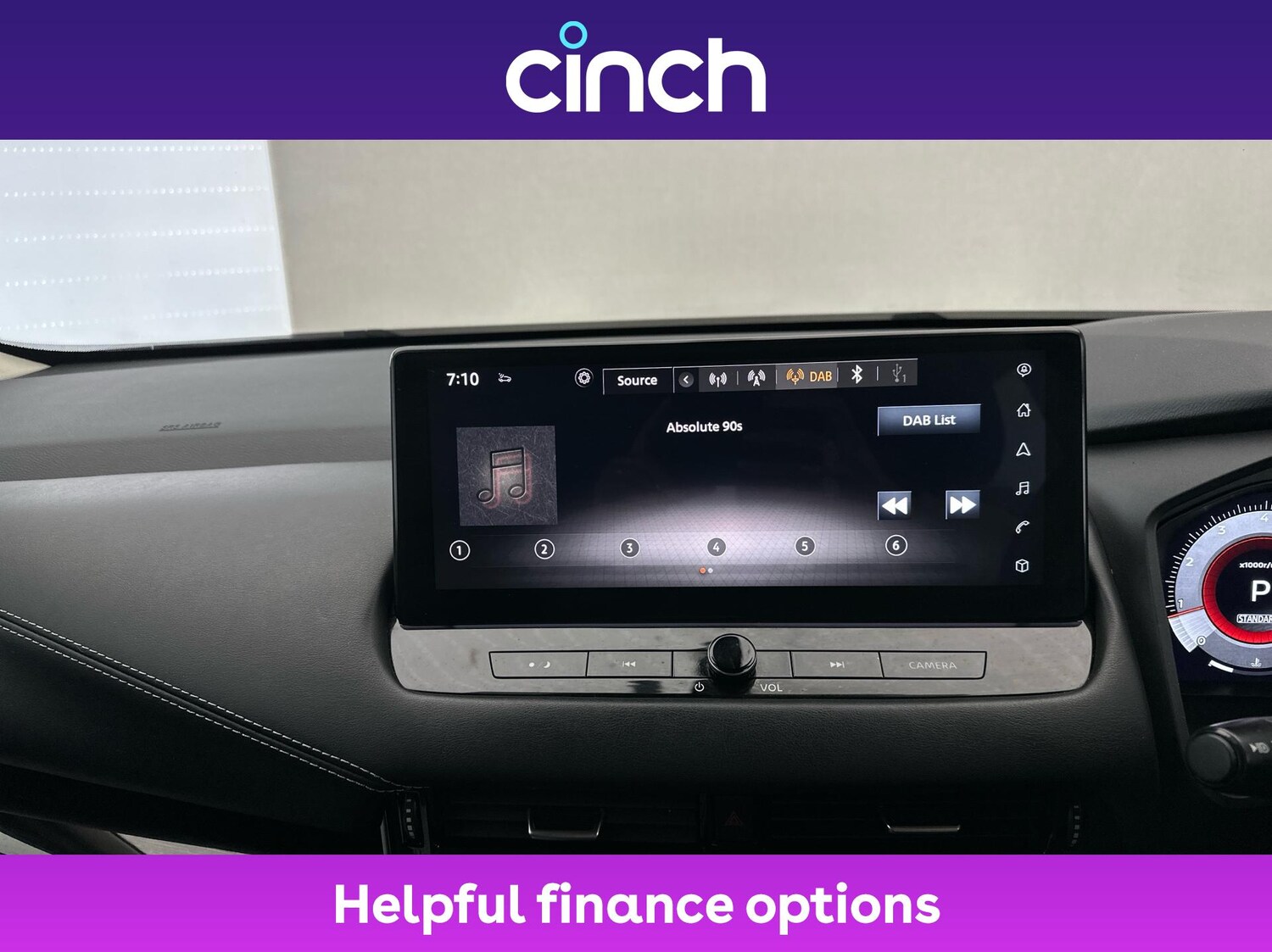 Used Nissan Qashqai 2022 for sale - 76429397: Photo 30