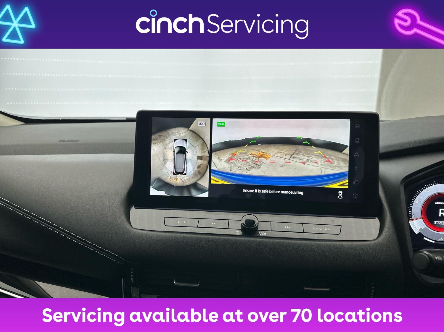 Used Nissan Qashqai 2022 for sale - 76429397: Photo 31