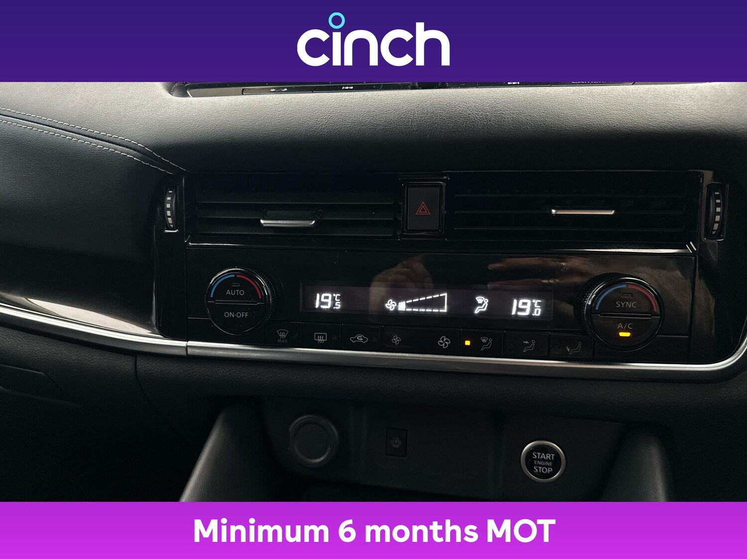 Used Nissan Qashqai 2022 for sale - 76429397: Photo 32