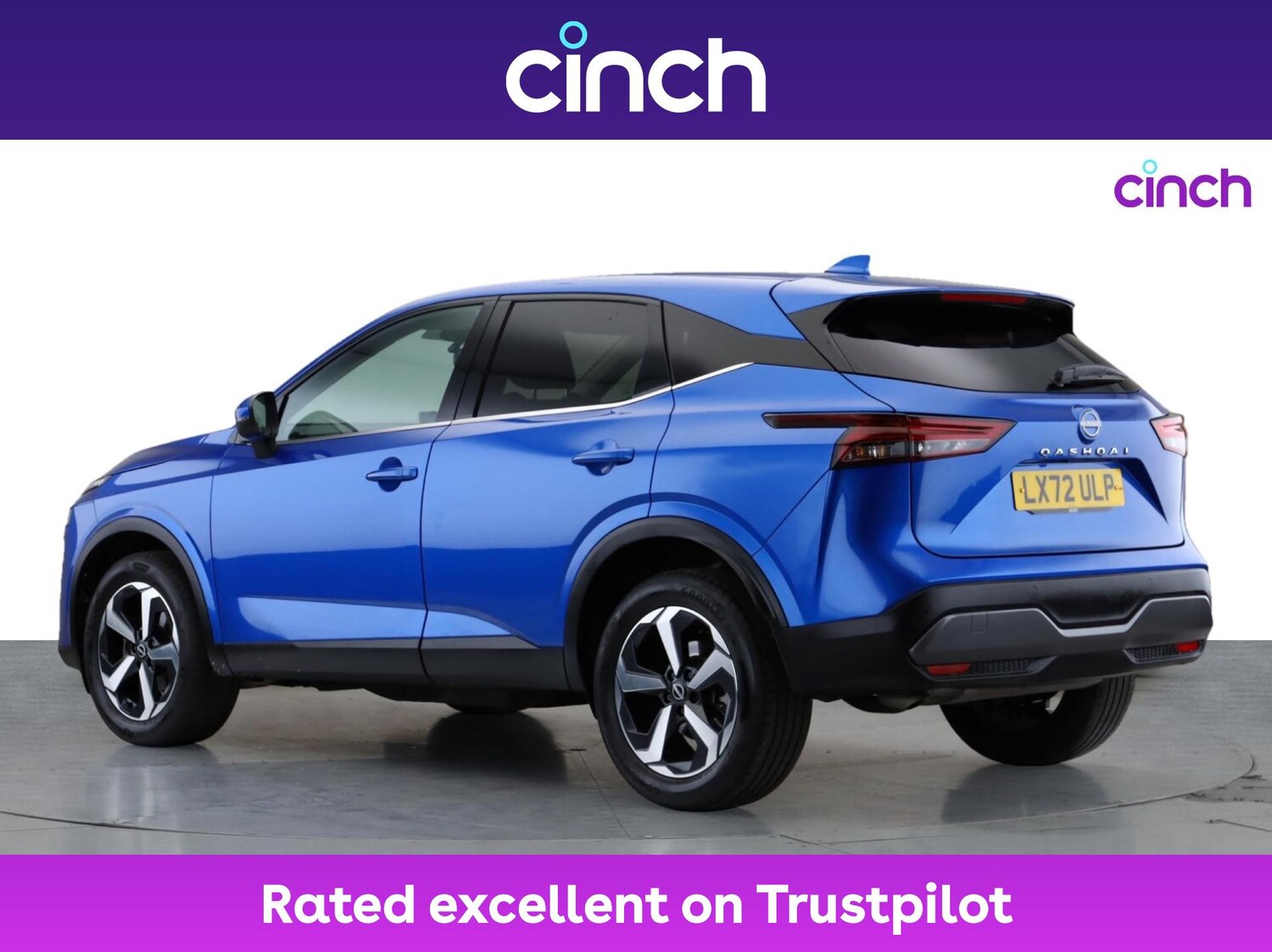 Used Nissan Qashqai 2022 for sale - 76429397: Photo 6